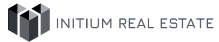 Logo Initium Real Estate (location bureaux Luxembourg) - Fiduciaire Initium group