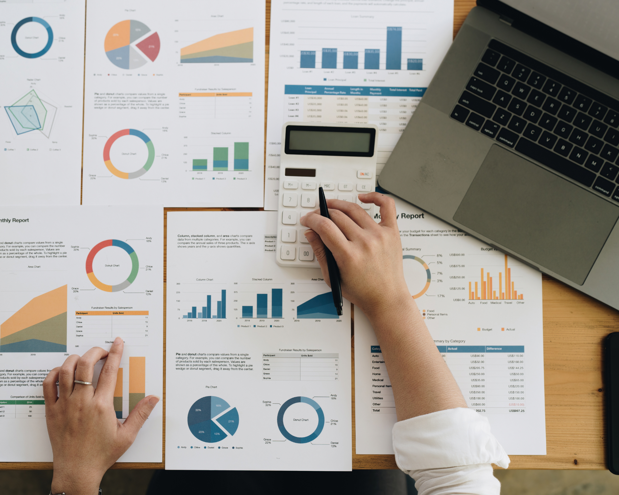 Expert-comptable, fiscal et création d'entreprise Luxembourg - Initium group