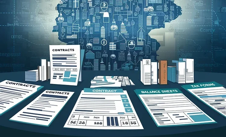 Obligations comptables et légales (entreprises) Luxembourg - Initium Group