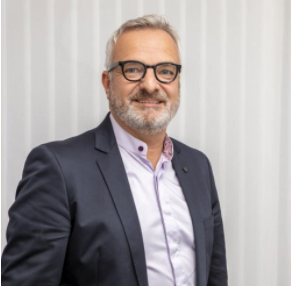 Alain Noullet - Associé expert-comptable Fiduciaire Initium Group Luxembourg