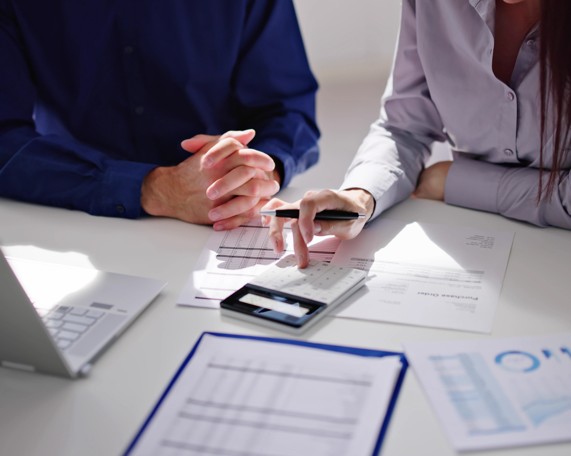 Services comptabilité, fiscalité, création et domiciliation entreprise Luxembourg - Initium Group