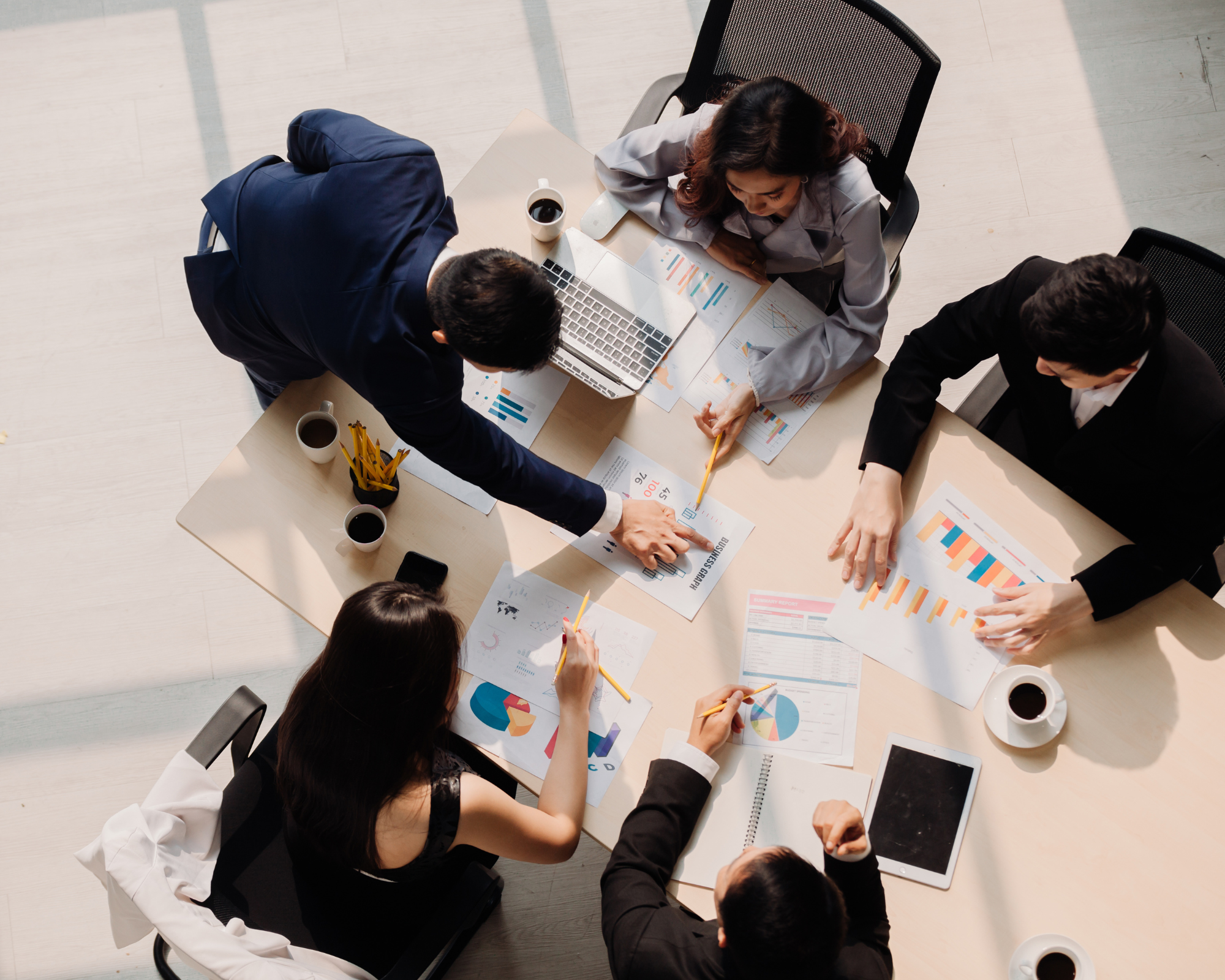 Fiduciaire Initium Group Luxembourg ville - conseil comptable, fiscal, juridique