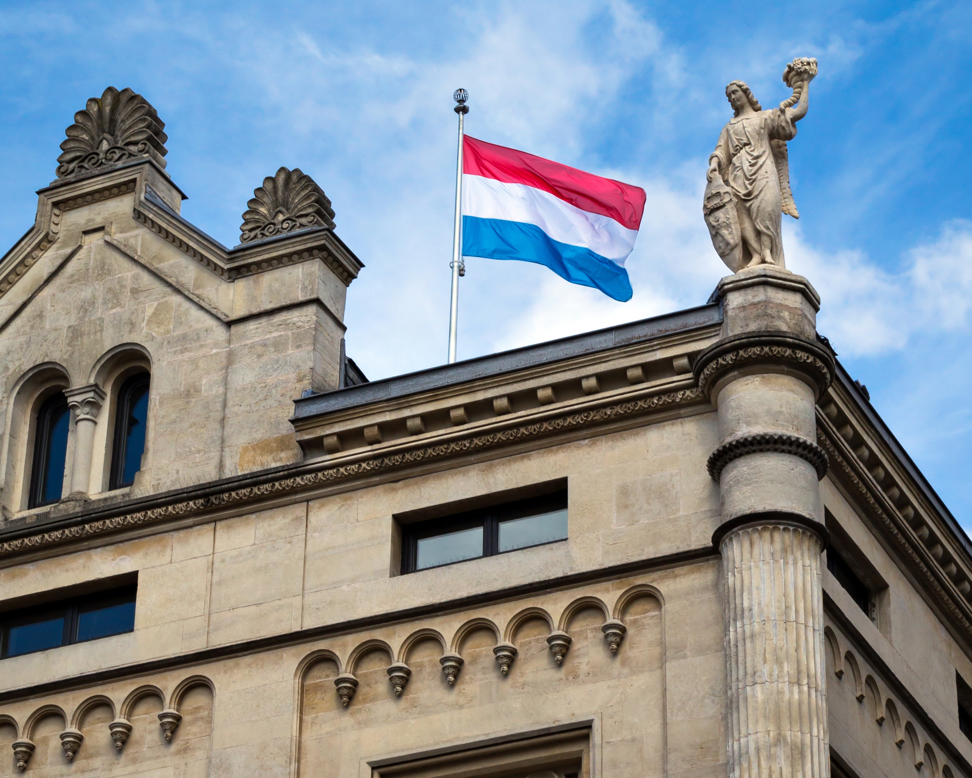 Créer une entreprise Luxembourg (démarches et obligations) - Initium Group