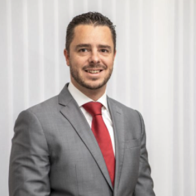 Stéphane Allart - Associé gérant Fiduciaire Initium Group Luxembourg