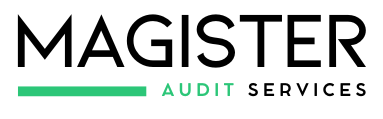 Logo Magister Audit Services Luxembourg - Initium group